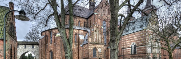 Hvad Skal Man Se I Roskilde?